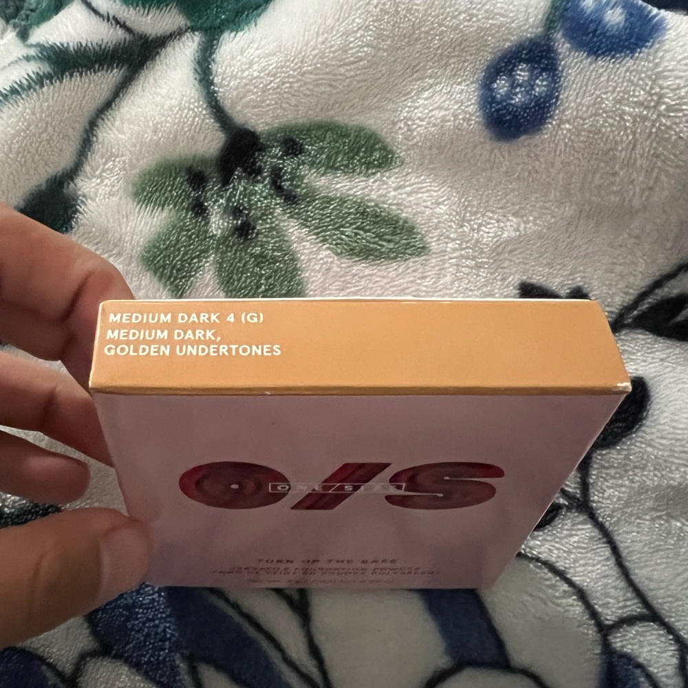 Foundation - Picture 2 of 2